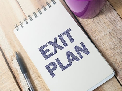 pemcoa-foundation-exit plan